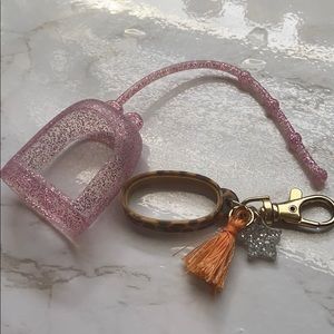 pocketbac holder bundle (rare)